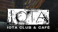 IOTA Club & Cafe